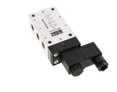 5/2 G1/4'' Solenoid Valve 24V AC 1.5-10bar/21.0-140psi Airtec