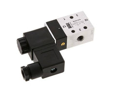 3/2 G1/8'' NO Solenoid Valve 12V DC 2-10bar/28-140psi Airtec