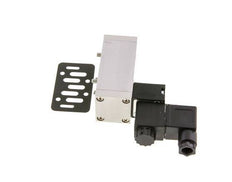 5/2 ISO 5599-1 Solenoid Valve 230V AC 2-10bar/28-140psi Airtec