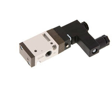 3/2 G1/8'' NC Solenoid Valve 230V AC 1.5-10bar/21.0-140psi YPC