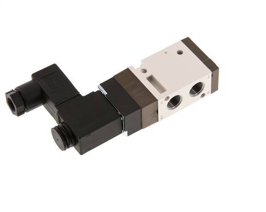 3/2 G1/8'' NC Solenoid Valve 230V AC 1.5-10bar/21.0-140psi YPC