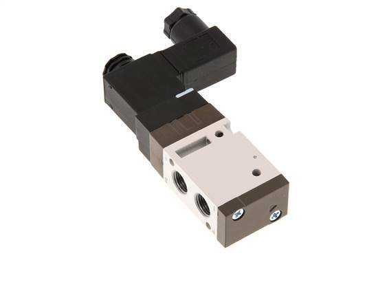 3/2 G1/8'' NC Solenoid Valve 230V AC 1.5-10bar/21.0-140psi YPC