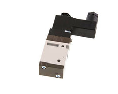 3/2 G1/8'' NC Solenoid Valve 230V AC 1.5-10bar/21.0-140psi YPC