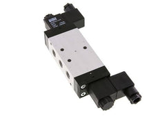 5/2 G1/4'' Bistable Solenoid Valve 115V AC 2.5-10bar/35.0-140psi Airtec