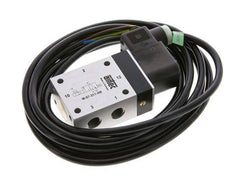 3/2 G1/4'' NC Solenoid Valve 230V AC ATEX 2.5-10bar/35.0-140psi Airtec