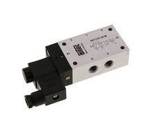 5/2 G1/4'' Solenoid Valve 12V DC 2.5-10bar/35.0-140psi Airtec