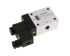 3/2 G1/4'' NC Solenoid Valve 115V AC 2.5-10bar/35.0-140psi Airtec