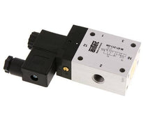 3/2 G1/4'' NC Solenoid Valve 115V AC 2.5-10bar/35.0-140psi Airtec