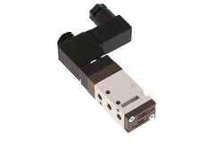 5/2 M5 Solenoid Valve 24V AC 1.5-10bar/21.0-140psi YPC