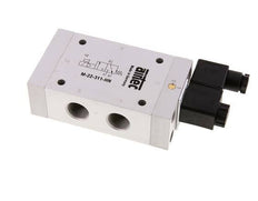 3/2 G1/2'' NC Solenoid Valve 24V AC 2-10bar/28-140psi Airtec
