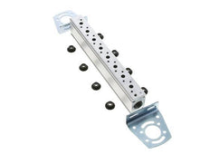 2xG3/8'' Manifold 8-Station Festo 576369 VABM-B10-20-G38-8-P53