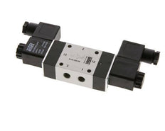 3/2 G1/8'' Bistable Solenoid Valve 24V AC 2-10bar/28-140psi Airtec