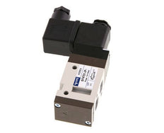 3/2 G1/4'' NO Solenoid Valve 115V AC 1.5-10bar/21.0-140psi YPC