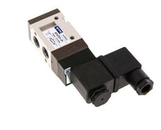 3/2 G1/4'' NO Solenoid Valve 115V AC 1.5-10bar/21.0-140psi YPC