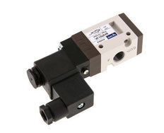 3/2 G1/4'' NO Solenoid Valve 230V AC 1.5-10bar/21.0-140psi YPC