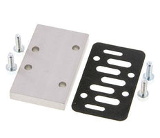 Blanking Plate ISO 5599-1