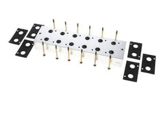 Manifold 6-Station E.MC 3/2-way