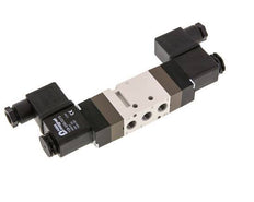 5/2 G1/8'' Bistable Solenoid Valve 230V AC 1.5-10bar/21.0-140psi YPC