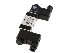 3/2 G1/8'' Bistable Solenoid Valve 230V AC 2.5-10bar/35.0-140psi Airtec
