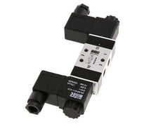 3/2 G1/8'' Bistable Solenoid Valve 230V AC 2.5-10bar/35.0-140psi Airtec