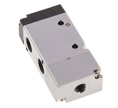 3/2 G1/4'' (G1/8'') NC Air Pilot Valve External Pilot 1.5-8bar/21.0-112psi E.MC