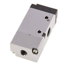 3/2 G1/4'' (G1/8'') NC Air Pilot Valve External Pilot 1.5-8bar/21.0-112psi E.MC