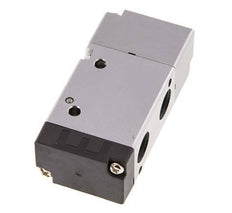 3/2 G1/4'' (G1/8'') NC Air Pilot Valve External Pilot 1.5-8bar/21.0-112psi E.MC