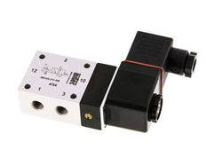3/2 G1/8'' NO Solenoid Valve 24V DC ATEX 3-10bar/42-140psi Airtec