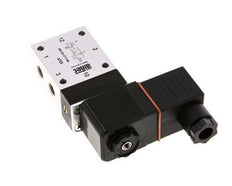 3/2 G1/8'' NO Solenoid Valve 24V DC ATEX 3-10bar/42-140psi Airtec