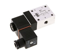 3/2 G1/8'' NO Solenoid Valve 24V DC ATEX 3-10bar/42-140psi Airtec