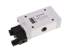3/2 G1/2'' NC Solenoid Valve 115V AC 2-10bar/28-140psi Airtec