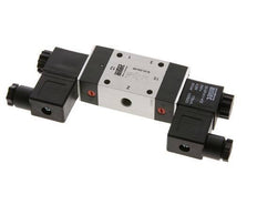 3/2 G1/8'' Bistable Solenoid Valve 230V AC 2-10bar/28-140psi Airtec