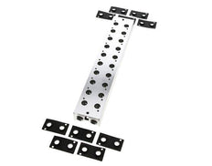 Manifold 10-Station E.MC 3/2-way