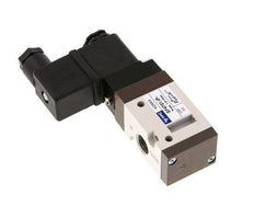 3/2 G1/4'' NO Solenoid Valve 24V DC 1.5-10bar/21.0-140psi YPC