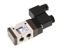 3/2 G1/4'' NO Solenoid Valve 24V DC 1.5-10bar/21.0-140psi YPC