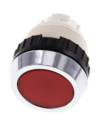 Actuator Attachment 30mm Push Button Red