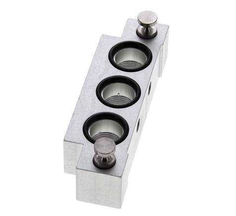 End Plate for KM09 and KM10