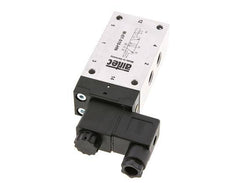 5/2 G1/4'' Solenoid Valve 230V AC 1.5-10bar/21.0-140psi Airtec