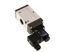 3/2 G1/2'' NO Solenoid Valve 24V DC 1.5-10bar/21.0-140psi YPC