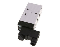 5/2 G1/4'' Solenoid Valve 230V AC 2.5-10bar/35.0-140psi Airtec