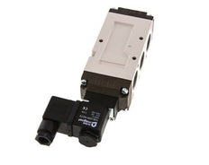 5/2 G1/2'' Solenoid Valve 24V DC 1.5-10bar/21.0-140psi YPC