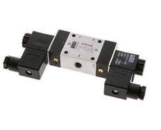 3/2 G1/8'' Bistable Solenoid Valve External Pilot 24V DC 0-10bar/0-140psi Airtec