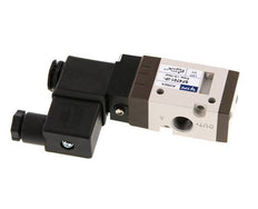 3/2 G1/4'' NO Solenoid Valve 24V AC 1.5-10bar/21.0-140psi YPC