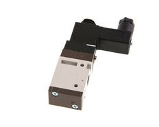 3/2 G1/8'' NO Solenoid Valve 12V DC 1.5-10bar/21.0-140psi YPC