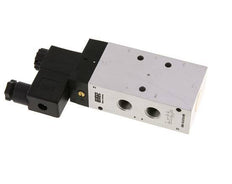 5/2 G1/4'' Solenoid Valve 12V DC 2.5-10bar/35.0-140psi Airtec