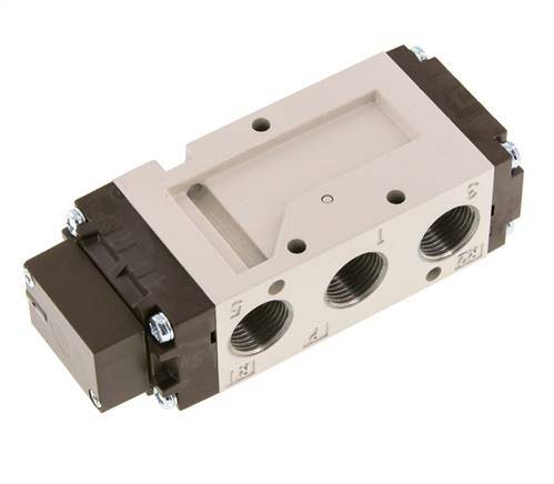 5/2 G3/8'' (G1/8'') Air Pilot Valve 1.5-10bar/21.0-140psi YPC