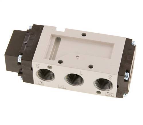 5/2 G3/8'' (G1/8'') Air Pilot Valve 1.5-10bar/21.0-140psi YPC