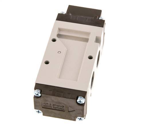 5/2 G3/8'' (G1/8'') Air Pilot Valve 1.5-10bar/21.0-140psi YPC