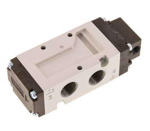 5/2 G3/8'' (G1/8'') Air Pilot Valve 1.5-10bar/21.0-140psi YPC