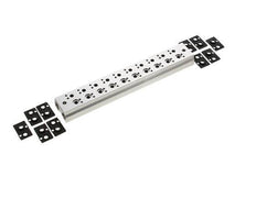 Manifold 10-Station YPC SF1000 3/2-way
